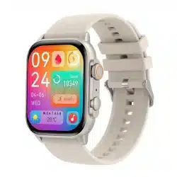 HK95 smart watch product image