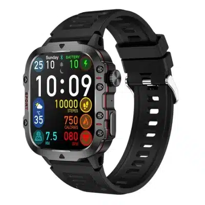QX11 smart watch product image