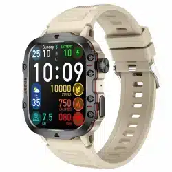 QX11 smart watch product image