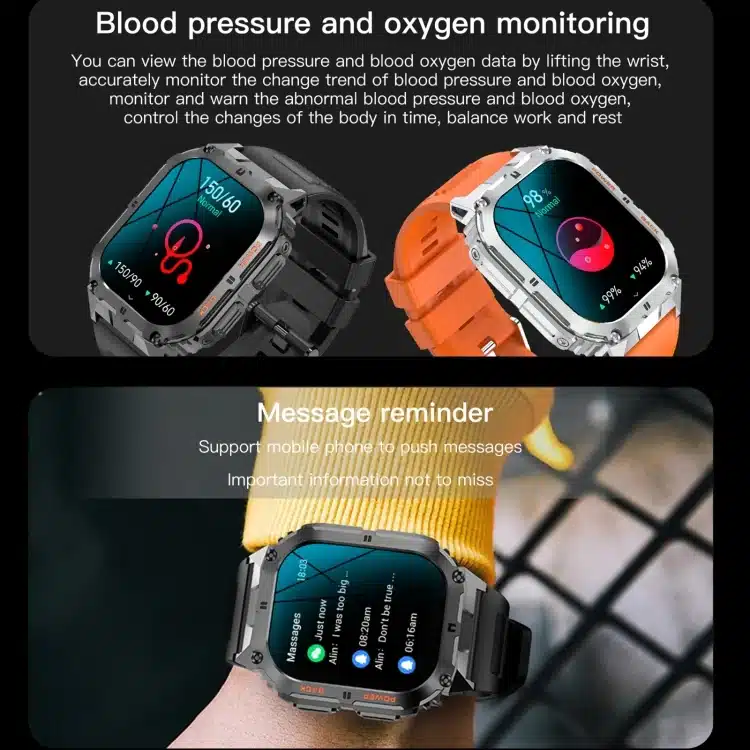 K61 Pro product detail 5