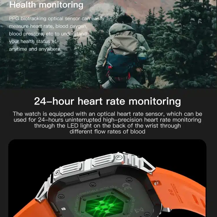 K61 Pro product detail 6