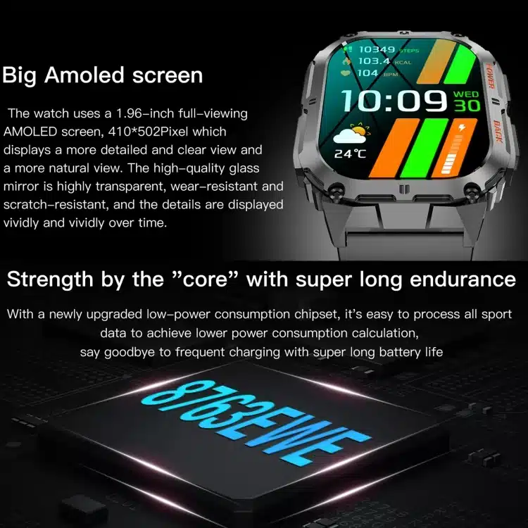 K61 Pro product detail 9