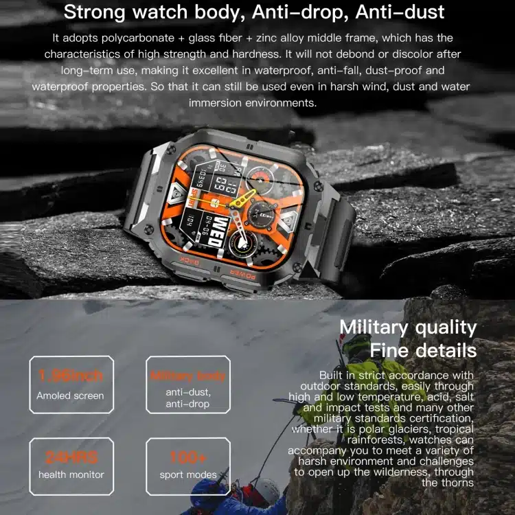 K61 Pro product detail 10
