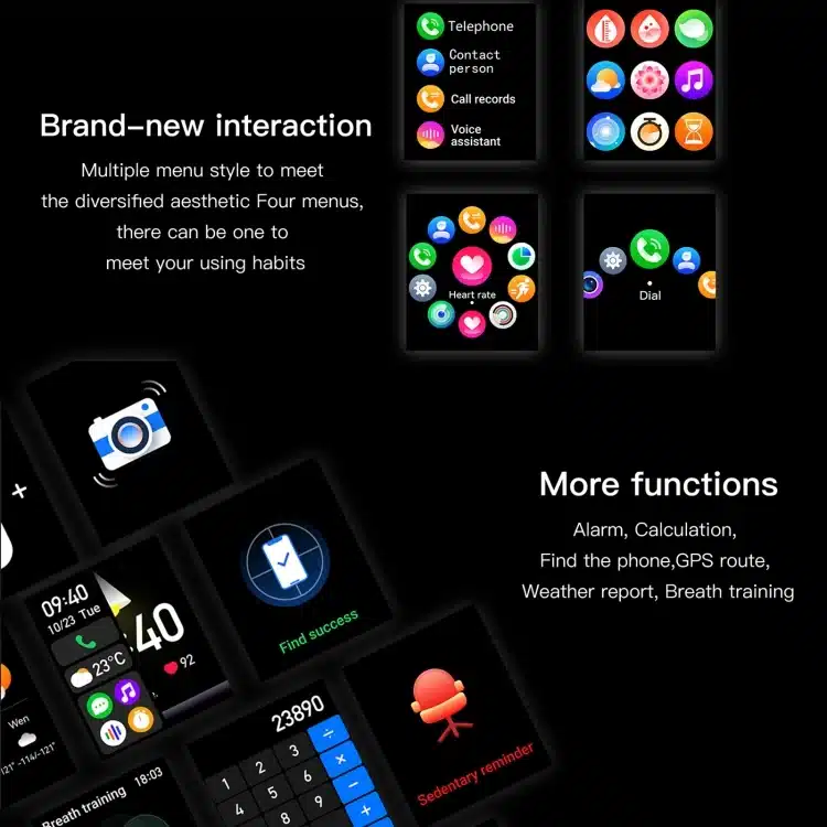 K61 Pro product detail 11