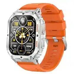 K61 Pro smart watch product image