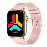 QX9 smart watch product image