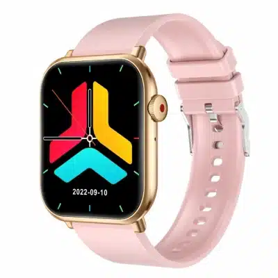 QX9 smart watch product image