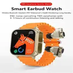 N22 smart watch product image