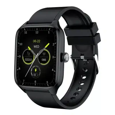 T19 Pro smart watch product image