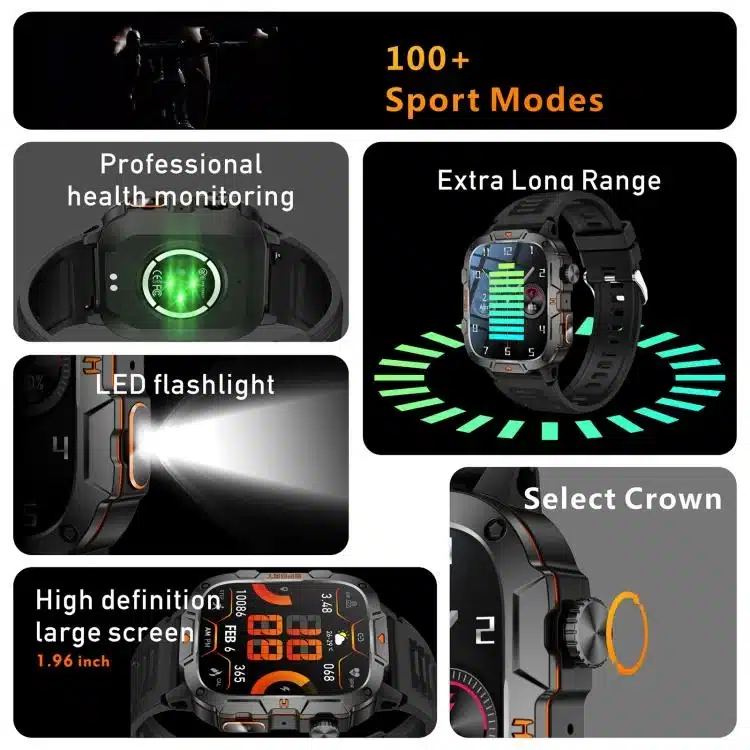 QX12 product detail 3