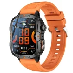 QX12 smart watch product image