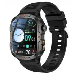QX12 smart watch product image