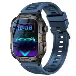 QX12 smart watch product image