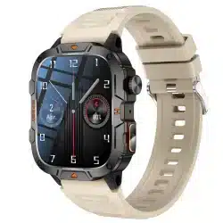 QX12 smart watch product image