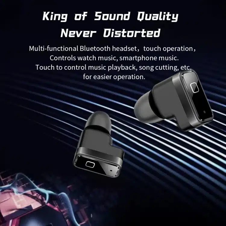 OVISEN T93 product detail 6