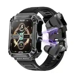 OVISEN T93 smart watch product image