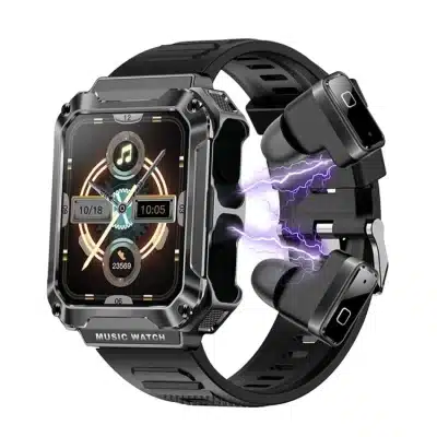 OVISEN T93 smart watch product image