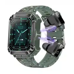 OVISEN T93 smart watch product image