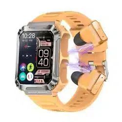 OVISEN T93 smart watch product image