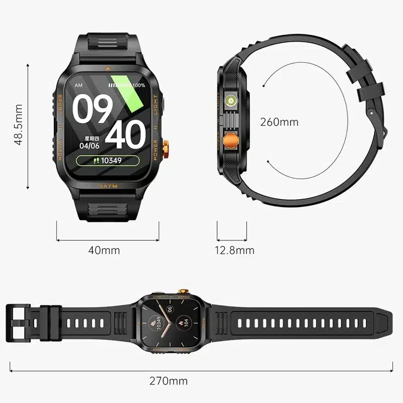 KT89 product detail 8