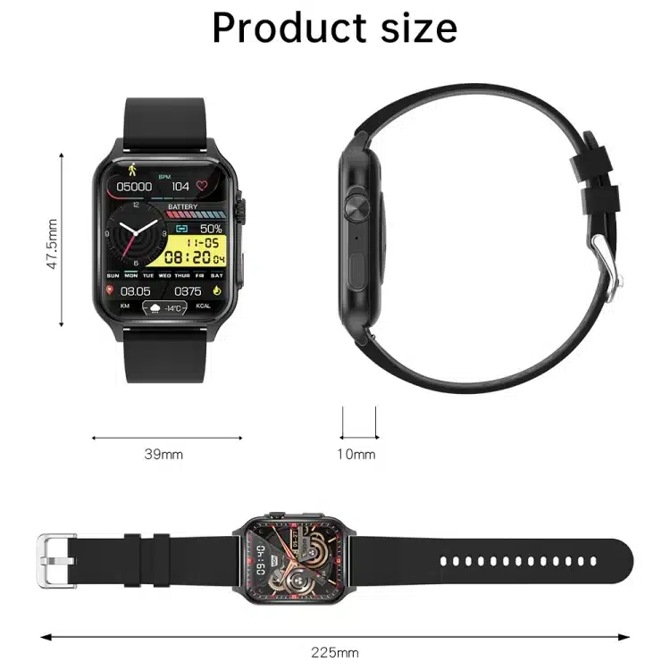 KT64 product detail 3