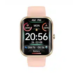 AK58 smart watch feature detail