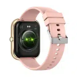 AK58 smart watch feature detail