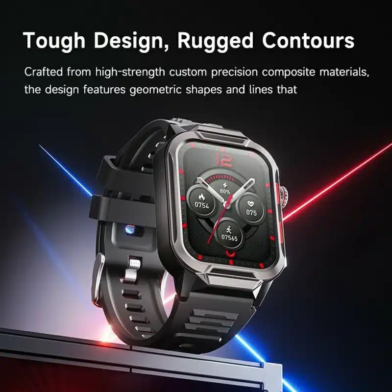 GTS9 smart watch product detail 1