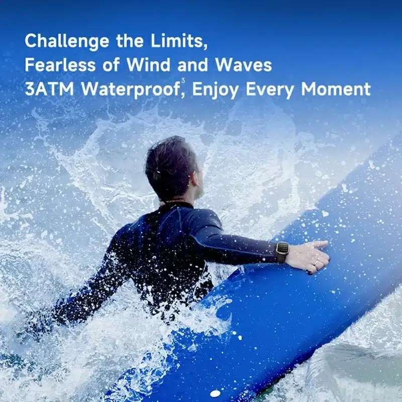 GTS9 smart watch product detail 4
