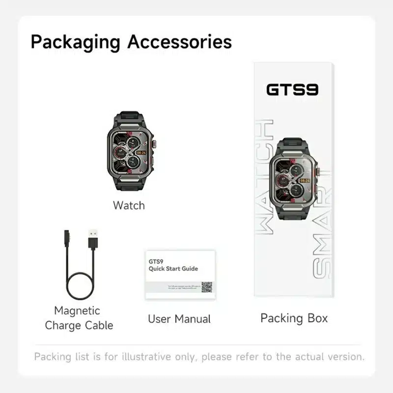 GTS9 product detail 8