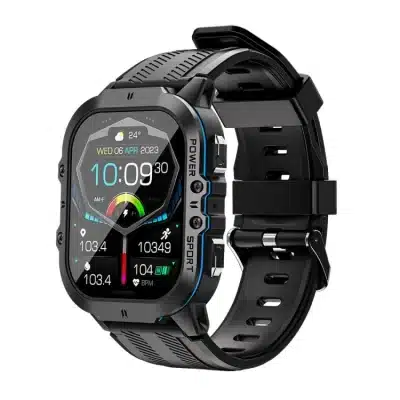 C26 smart watch product image