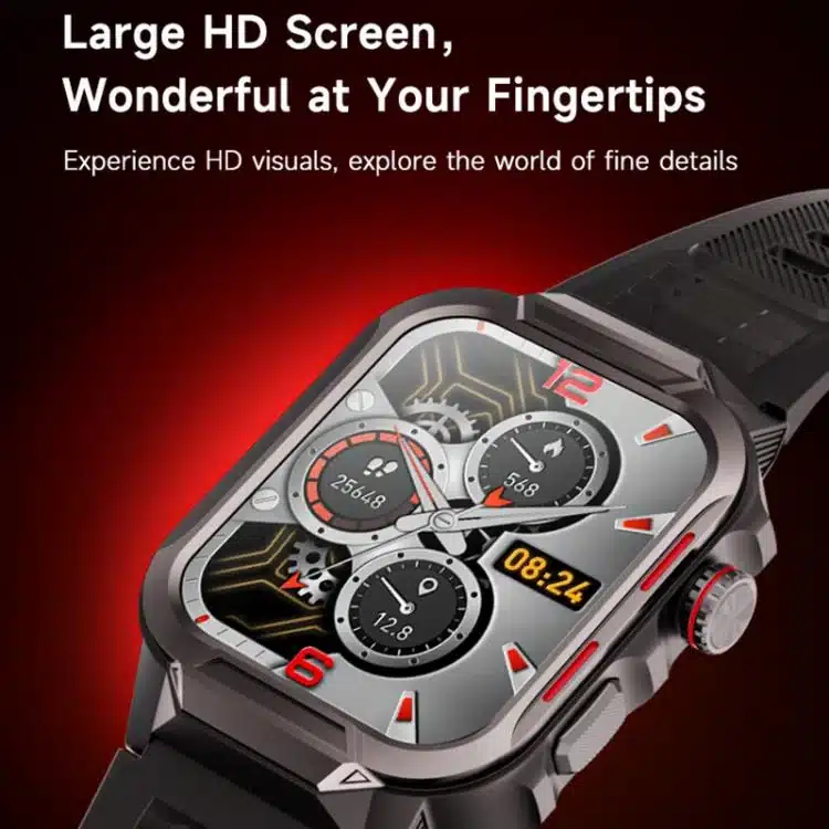 GS9 product detail 7