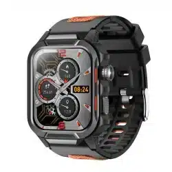 GS9 smart watch product image