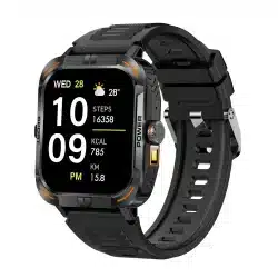 ZW69 smart watch product image