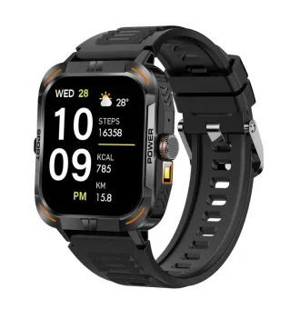 ZW69 smart watch product image