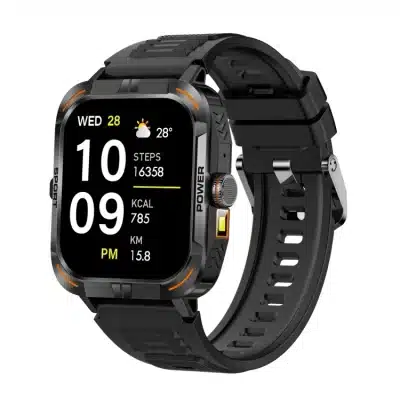 ZW69 smart watch product image