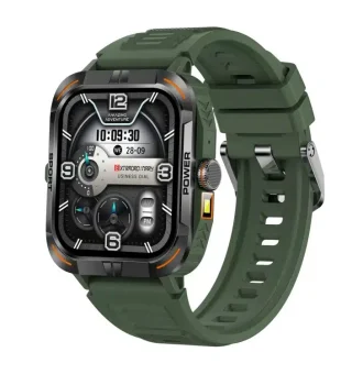 ZW69 smart watch product image