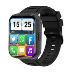 Q668 smart watch product image