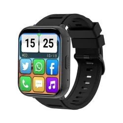 Q668 smart watch product image