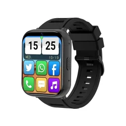 Q668 smart watch product image