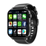 Brave 3 smart watch product image