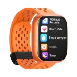 1-Wear Lite Fitness Smart Watch - gallery 01