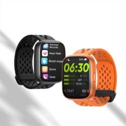 1-Wear Lite Fitness Smart Watch - gallery 12