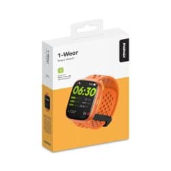 1-Wear Lite Fitness Smart Watch - gallery 13
