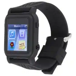Q998 MP4 smart watch product image