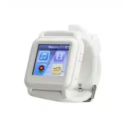 Q998 MP4 smart watch product image