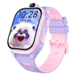 2.0 Inch 4G Kids Smart Watch SOS Call 2GB RAM 16GB ROM GPS Tracker (Europe / Asia / Africa Version) | D19-WearableMaster