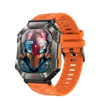 KR80 smart watch product image
