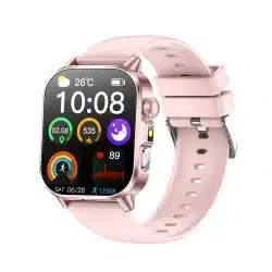 ET571 smart watch product image