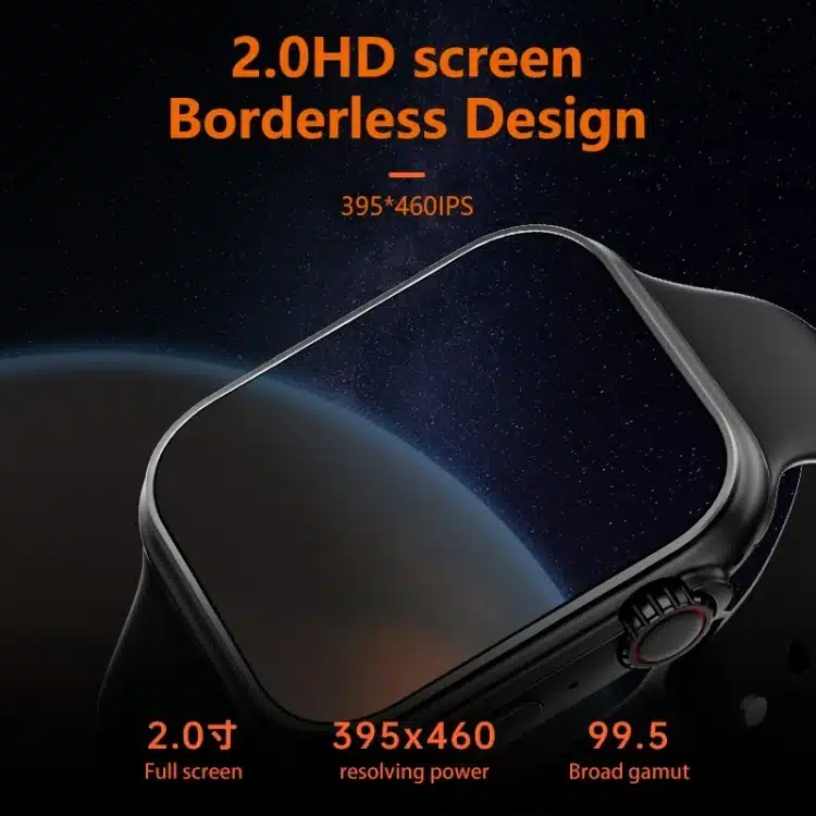 WS8 Pro product detail 3
